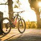 Mit dem Marin Mount Vision schickt die amerikanische Traditionsmarke ein brandneues Enduro-Bike ins Rennen