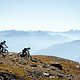 Von Graubünden an die Bike-Weltspitze – Unterwegs mit den Gehrig-Zwillingen