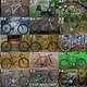 IBC Classic Bikes Kalender 2025 // Abstimmung Uebersicht