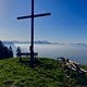 Runde zur Bregenzer Hütte