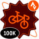 GranFondo Jan - Im Venn rauf und runter