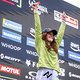 Damit hat Gracey Hemstreet auch die Führung im Gesamt-World Cup übernommen.