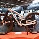 Die noch mal 3&quot; größeren Laufräder sollen Mountainbikes noch schneller machen.