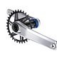 Das Actofive Signature Crankset