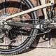 Seltene Rotor-Kurbeln drücken aufs Gewicht, die mechanische Shimano XTR ist für mich derzeit der Benchmark am Mountainbike.