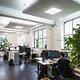 Ein Großteil der Arbeit bei Radiate findet am Computer statt