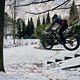 Winterpokal-Aktivität