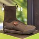 Auch für schlechtes Wetter hat Fox bald einen Union-Schuh in petto.