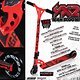 vx2 team rot