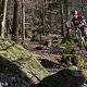 Ridingstyle: Enduro Trail im Sonnenschein