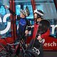 Bike statt Board: Erstmal haben die Bergbahnen wieder für Biker geöffnet