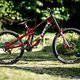 Trek hat mal wieder eine neue Lackierung samt passendem 100%-Kit aus dem Hut gezaubert.