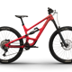... das Modell aus Carbon schlägt dabei mit 3.499 € mit 500 € mehr als das Alumodell zu Buche.