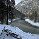 Abgebrochene Runde