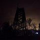 Tromm-Turm bei Nacht