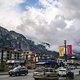 Squamish Downtown