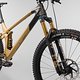 Die vielen neuen Bikeparts-Vorstellungen in 2025 scheinen YT dazu bewogen haben, ein Komponentenfeuerwerk an dem bewährten Trailräuber zu zünden.