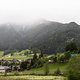 Steinach am Brenner: der Sommer lässt auch hier auf sich warten
