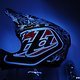 Troy Lee History Carbon