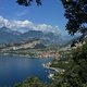 Torbole, Lago di Garda /Trentino / Italien