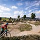 Der Pumptrack in Willingen