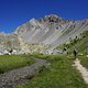 Hautes-Alpes Roadtrip 2016: Bauchfleck