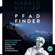 Im neuen Vortrag „Pfad-Finder“ nimmt Harald Philipp seine Zuhörerinnen und Zuhörer mit auf Abenteuerreisen in den Himalaya, nach Sibirien und Nordkorea