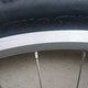 XTR 900 mit MAVIC 217 SUP