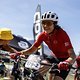 So sieht Vorfreude auf 617 Kilometer und 16.500 Höhenmeter aus, die es in den acht Tagen des Cape Epic 2024 zu bewältigen gilt.