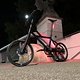 Cannondale Hooligan 2019, Carbon Frame, Carbon Si Cranks, TX Brakes, Single speed!