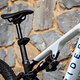 100 mm für eine sicherere Abfahrtsperformance