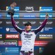 2024 hat Amaury Pierron im Regen noch dominiert