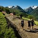 Ein altes, chinesisches Sprichwort besagt, dass auf jede vernünftige Downhill-Strecke eine ordentliche Whoops-Sektion gehört
