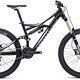 Specialized Enduro Evo - black white