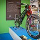 Bionicon hat sich einen Namen für in der Geometrie extrem anpassbare Mountainbikes gemacht. Im neuen Jahr soll die Performance der hauseigenen Federelemente deutlich verbessert worden sein