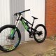 Canyon Torque DHX Whipzone 2014