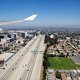 LAX Approach, I-405