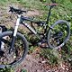 Cannondale Scalpel 3 - New GX-Pop - left side view (3)