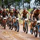 Riders on stage 6 of the 2021 Absa Cape Epic Mountain Bike stage race from CPUT Wellington to CPUT Wellington, South Africa on the 23rd October 2021

Photo by Kelvin Trautman/Cape Epic

PLEASE ENSURE THE APPROPRIATE CREDIT IS GIVEN TO THE PHOTOGRAPHE