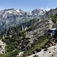 Trans Savoie guided by www.TrailAddiction.com