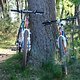 1989 Tom Ritchey P-23 Team Prototyp Magazine Bike - Ride 2