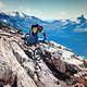 Top of the World , Whistler BC