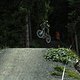 Quer in Leogang