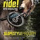 &quot;Let&#039;s Ride!&quot; Magazine. Issue 2/2014