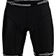 Sweet Protection SS15 roller shorts-true black-front