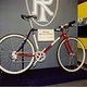 eurobike99 frischis ritchey cross