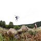 Gravity Mountainbike Magazine Jump It Contest by TSG Deutsche Freestyle Mountainbike Tour - DFMT Series