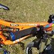 PIVOT MACH 6 ALU 2017 Enduro-Trial-Bike