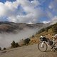 Bikepacking Tour - Transnevada / Spanien