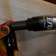 KLEIN Adept/MANITOU SX Size Large -verkauft-
